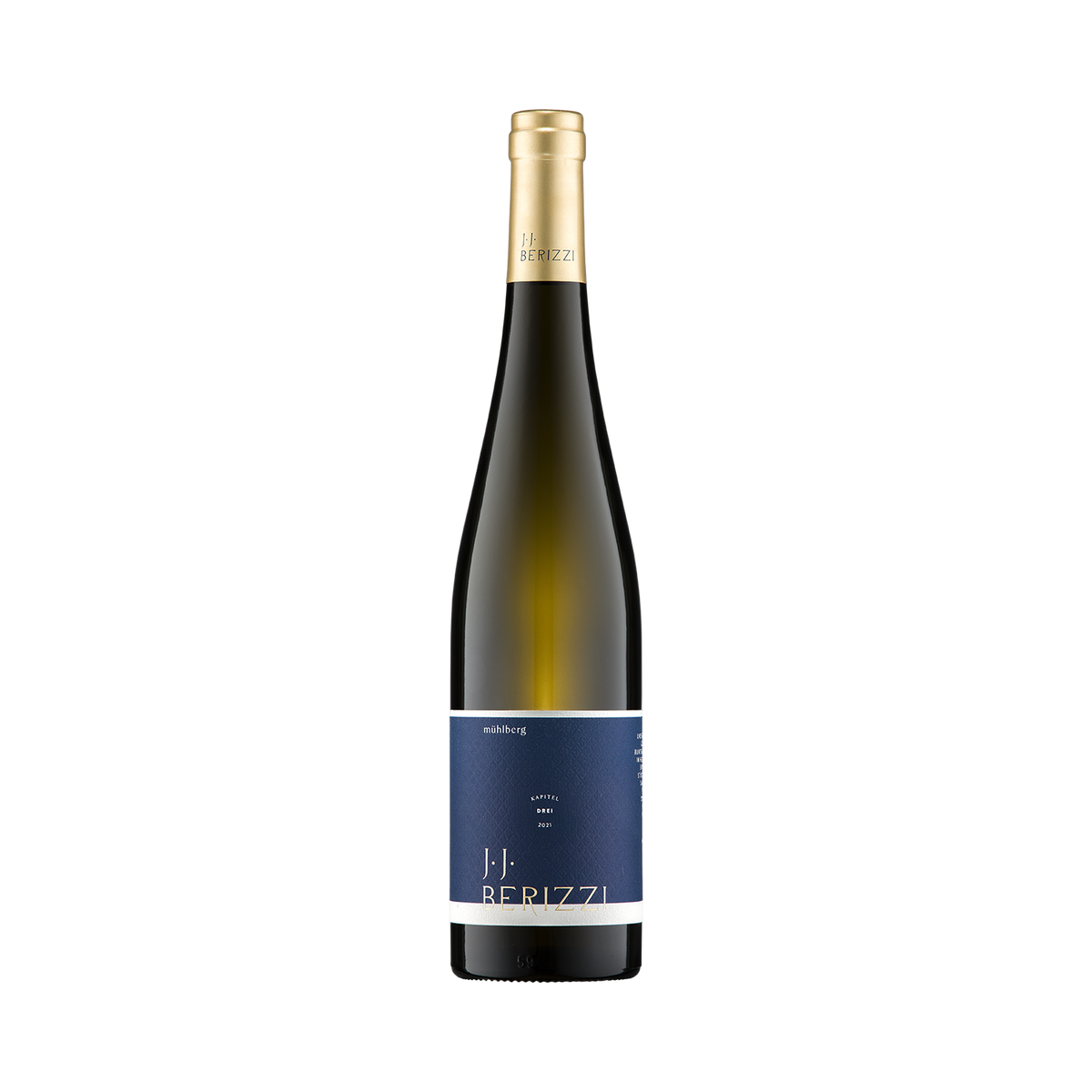 riesling-mühlberg-lage