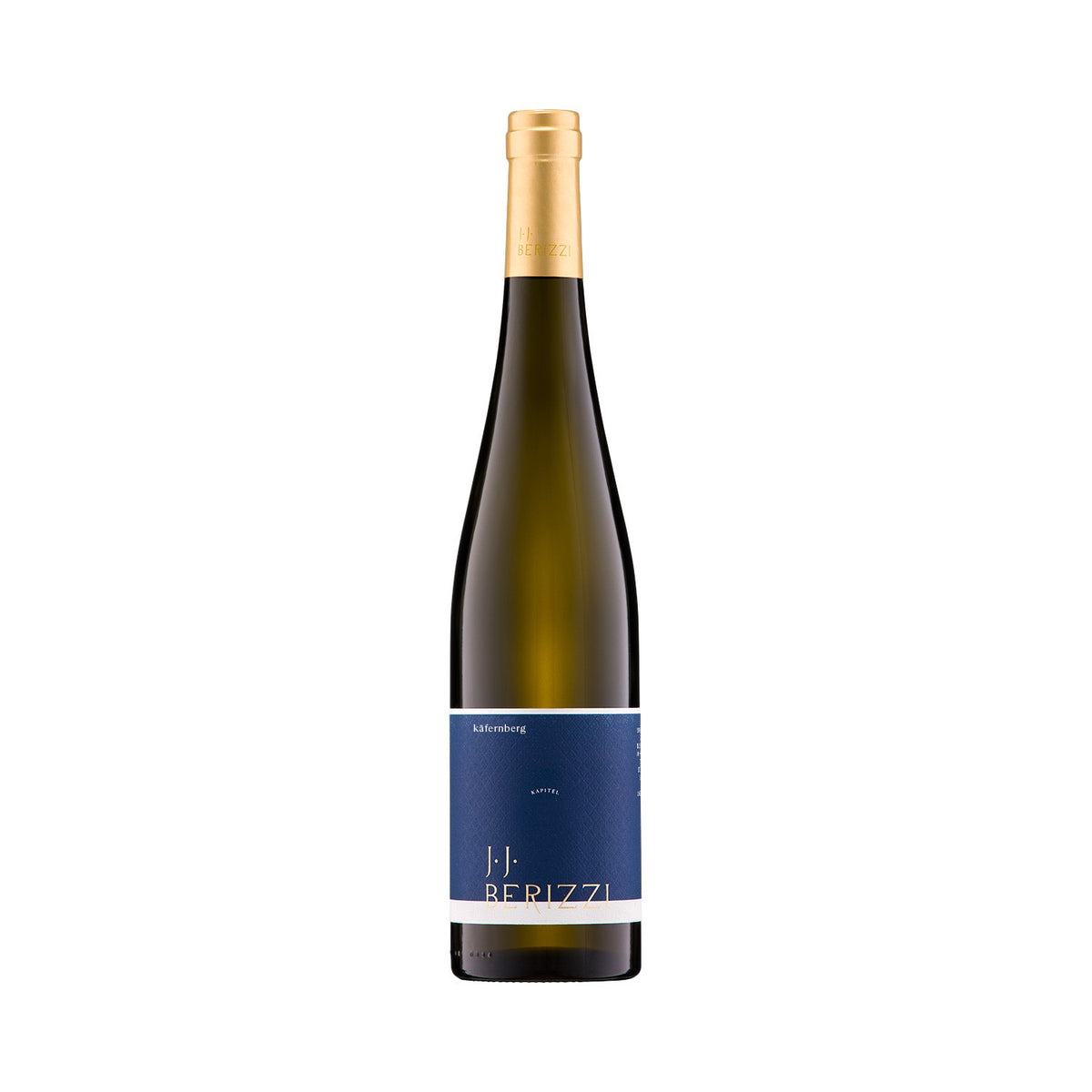 riesling-käfernberg-lage