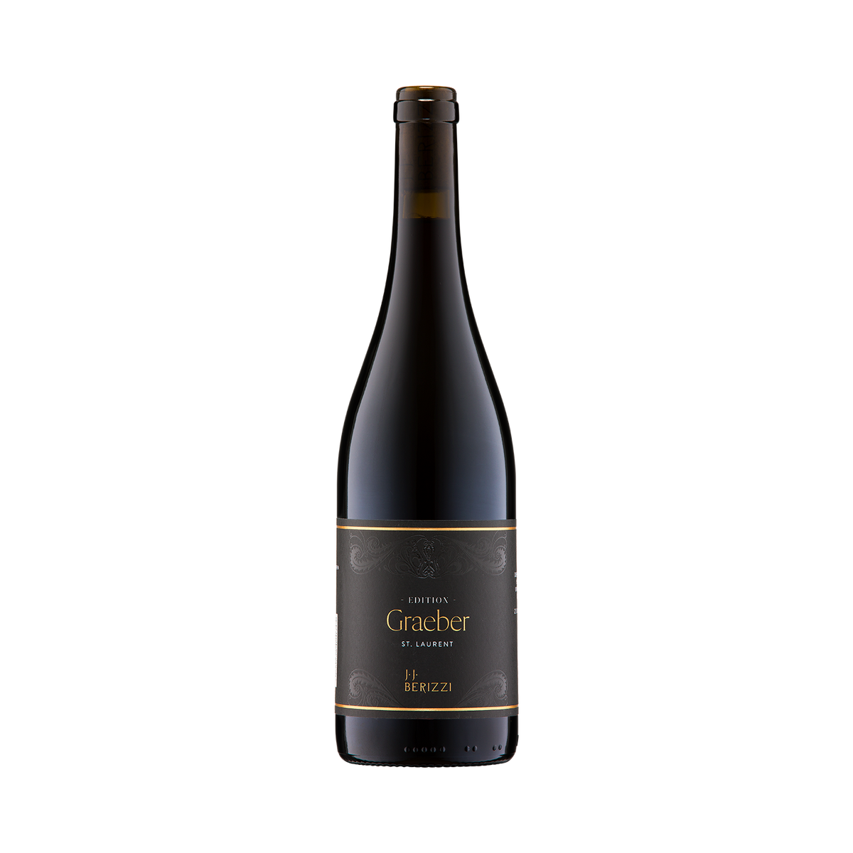 2020 Edition Graeber St. Laurent trocken