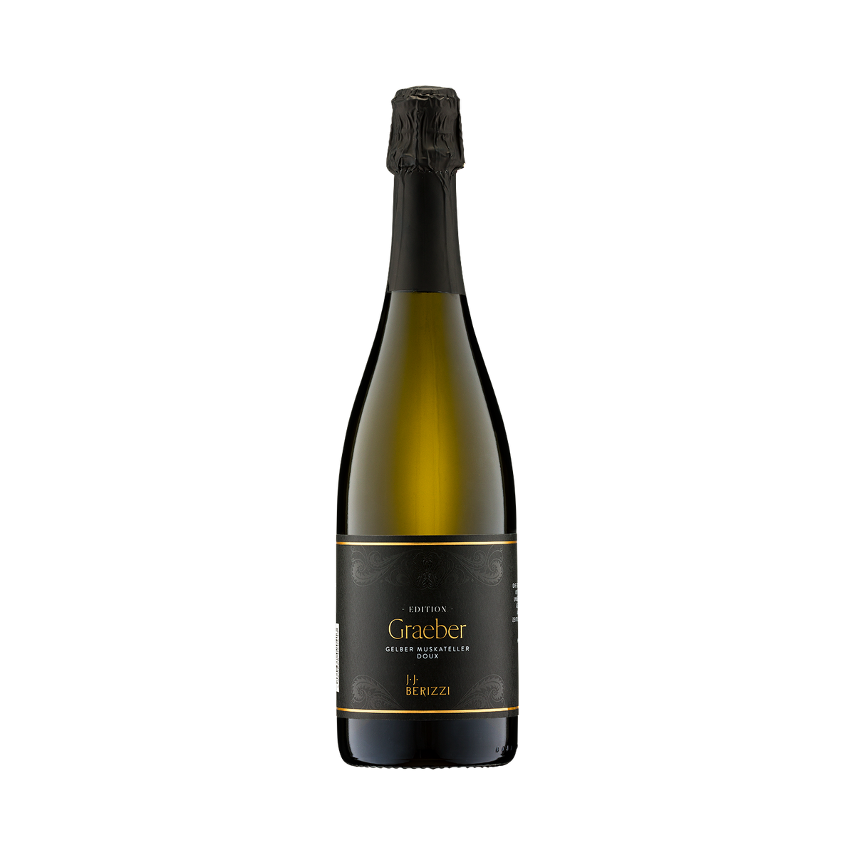 sekt-gelber-muskateller-doux