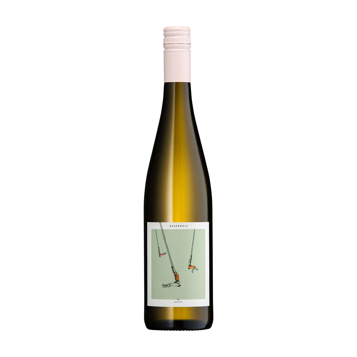 2025 Auxerrois trocken