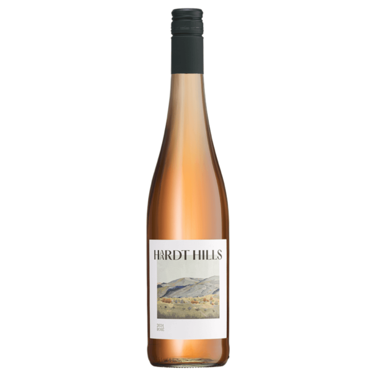 Haardt Hills Rosé alkoholfrei